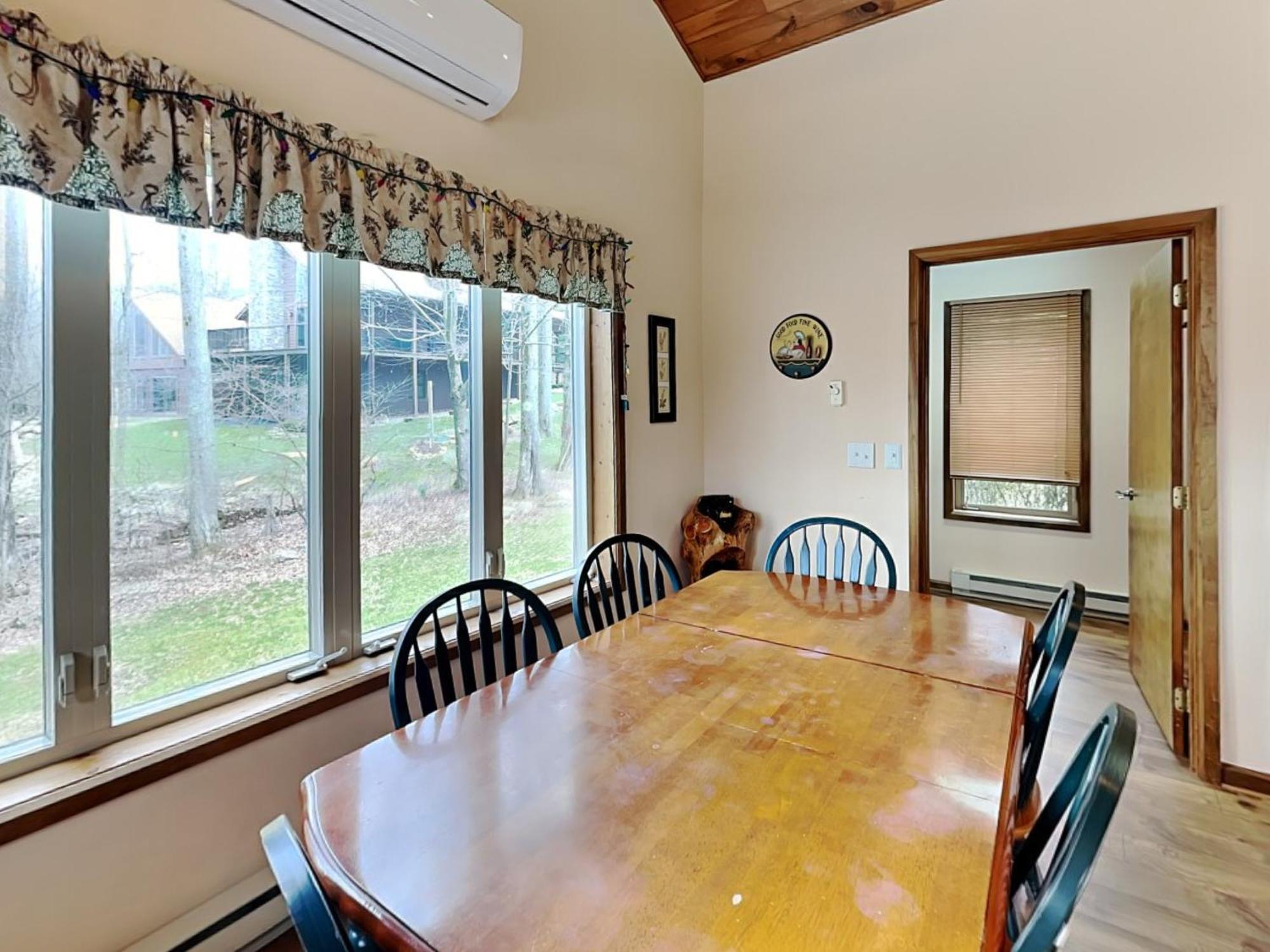 Wake At The Lake Swanton Exterior photo