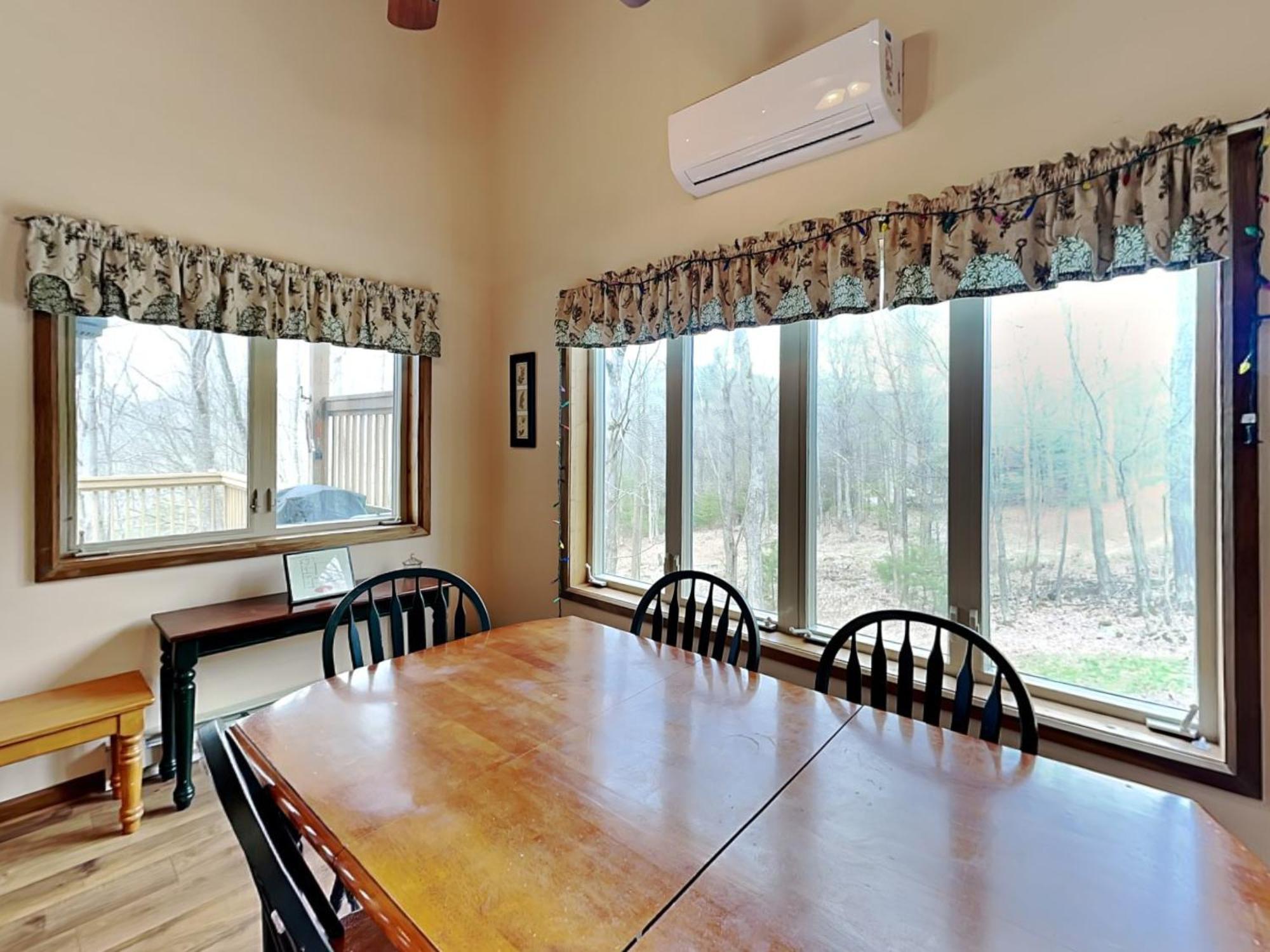 Wake At The Lake Swanton Exterior photo